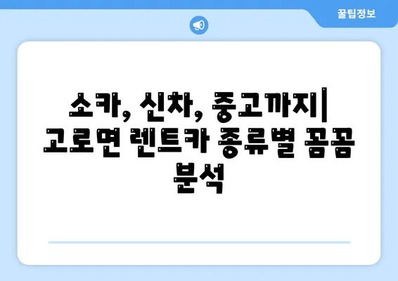 대구시 군위군 고로면 렌트카 가격비교 | 리스 | 장기대여 | 1일비용 | 비용 | 소카 | 중고 | 신차 | 1박2일 2024후기