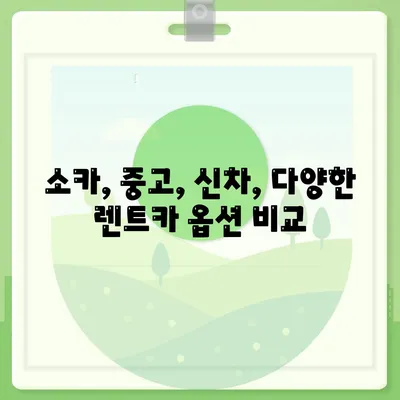 경기도 과천시 중앙동 렌트카 가격비교 | 리스 | 장기대여 | 1일비용 | 비용 | 소카 | 중고 | 신차 | 1박2일 2024후기