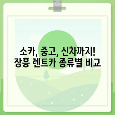 전라남도 장흥군 장평면 렌트카 가격비교 | 리스 | 장기대여 | 1일비용 | 비용 | 소카 | 중고 | 신차 | 1박2일 2024후기