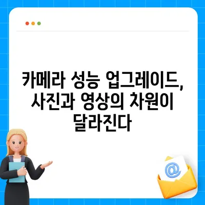 아이폰 16 프로 출시일과 디자인, 기타 변화