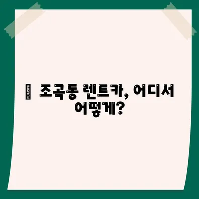 전라남도 순천시 조곡동 렌트카 가격비교 | 리스 | 장기대여 | 1일비용 | 비용 | 소카 | 중고 | 신차 | 1박2일 2024후기