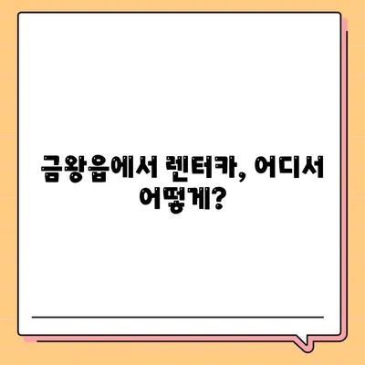 충청북도 음성군 금왕읍 렌트카 가격비교 | 리스 | 장기대여 | 1일비용 | 비용 | 소카 | 중고 | 신차 | 1박2일 2024후기