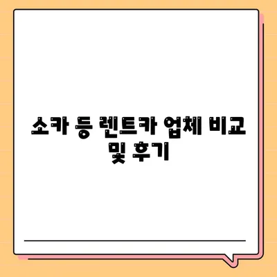 인천시 중구 영종1동 렌트카 가격비교 | 리스 | 장기대여 | 1일비용 | 비용 | 소카 | 중고 | 신차 | 1박2일 2024후기