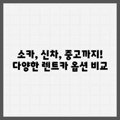 울산시 남구 신정5동 렌트카 가격비교 | 리스 | 장기대여 | 1일비용 | 비용 | 소카 | 중고 | 신차 | 1박2일 2024후기