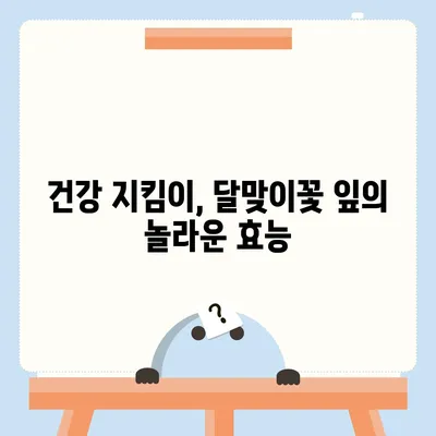 달맞이꽃 잎의 놀라운 효능 7가지 | 피부, 건강, 부작용, 복용법