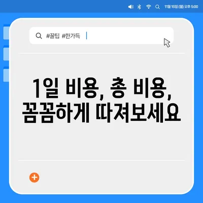 대구시 북구 고성동 렌트카 가격비교 | 리스 | 장기대여 | 1일비용 | 비용 | 소카 | 중고 | 신차 | 1박2일 2024후기