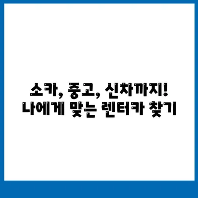 제주도 제주시 일도2동 렌트카 가격비교 | 리스 | 장기대여 | 1일비용 | 비용 | 소카 | 중고 | 신차 | 1박2일 2024후기