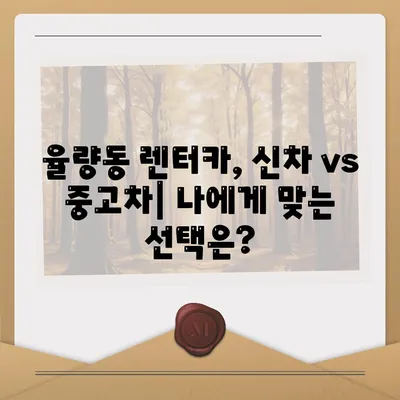 충청북도 청주시 흥덕구 율량동 렌트카 가격비교 | 리스 | 장기대여 | 1일비용 | 비용 | 소카 | 중고 | 신차 | 1박2일 2024후기