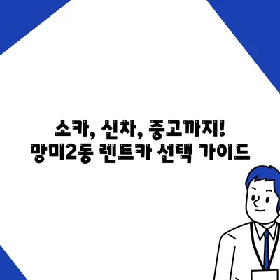 부산시 수영구 망미2동 렌트카 가격비교 | 리스 | 장기대여 | 1일비용 | 비용 | 소카 | 중고 | 신차 | 1박2일 2024후기