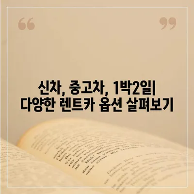 경기도 구리시 수택2동 렌트카 가격비교 | 리스 | 장기대여 | 1일비용 | 비용 | 소카 | 중고 | 신차 | 1박2일 2024후기