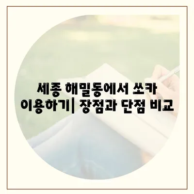 세종시 세종특별자치시 해밀동 렌트카 가격비교 | 리스 | 장기대여 | 1일비용 | 비용 | 소카 | 중고 | 신차 | 1박2일 2024후기