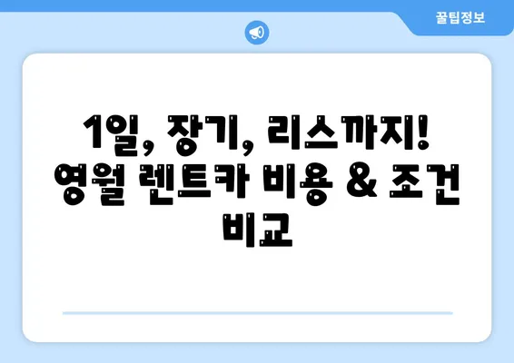 강원도 영월군 무릉도원면 렌트카 가격비교 | 리스 | 장기대여 | 1일비용 | 비용 | 소카 | 중고 | 신차 | 1박2일 2024후기