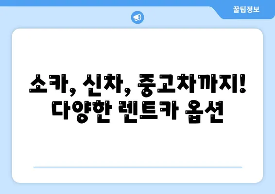 인천시 남동구 구월2동 렌트카 가격비교 | 리스 | 장기대여 | 1일비용 | 비용 | 소카 | 중고 | 신차 | 1박2일 2024후기