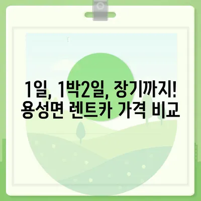 경상북도 경산시 용성면 렌트카 가격비교 | 리스 | 장기대여 | 1일비용 | 비용 | 소카 | 중고 | 신차 | 1박2일 2024후기