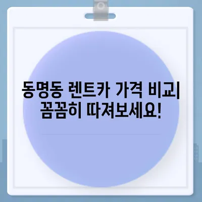 광주시 동구 동명동 렌트카 가격비교 | 리스 | 장기대여 | 1일비용 | 비용 | 소카 | 중고 | 신차 | 1박2일 2024후기