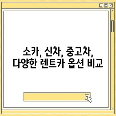 충청남도 계룡시 신도안면 렌트카 가격비교 | 리스 | 장기대여 | 1일비용 | 비용 | 소카 | 중고 | 신차 | 1박2일 2024후기