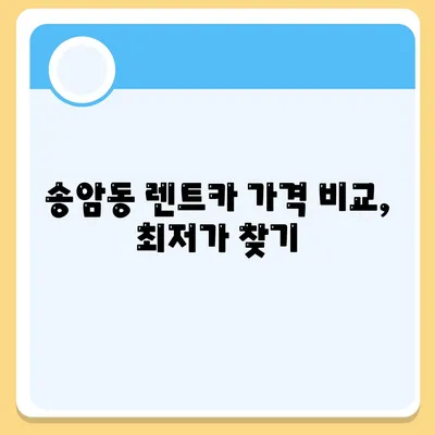 광주시 남구 송암동 렌트카 가격비교 | 리스 | 장기대여 | 1일비용 | 비용 | 소카 | 중고 | 신차 | 1박2일 2024후기