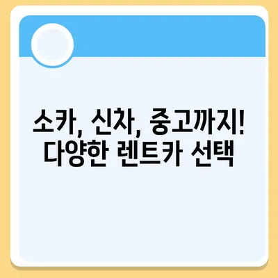 대구시 북구 노원동 렌트카 가격비교 | 리스 | 장기대여 | 1일비용 | 비용 | 소카 | 중고 | 신차 | 1박2일 2024후기