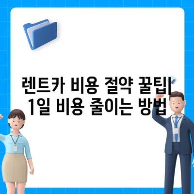 렌트카 가격비교 | 리스 | 장기대여 | 1일비용 | 비용 | 소카 | 중고 | 신차 | 1박2일 2024후기