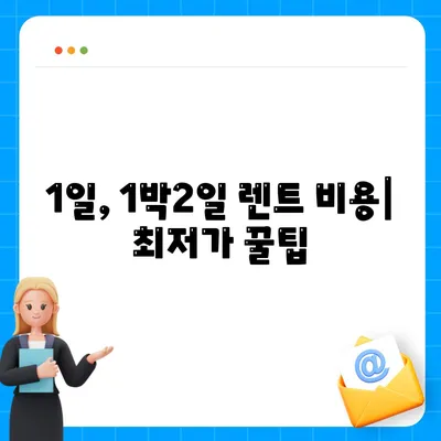 부산시 남구 용호3동 렌트카 가격비교 | 리스 | 장기대여 | 1일비용 | 비용 | 소카 | 중고 | 신차 | 1박2일 2024후기