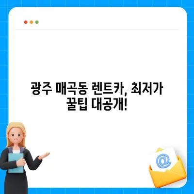 광주시 북구 매곡동 렌트카 가격비교 | 리스 | 장기대여 | 1일비용 | 비용 | 소카 | 중고 | 신차 | 1박2일 2024후기