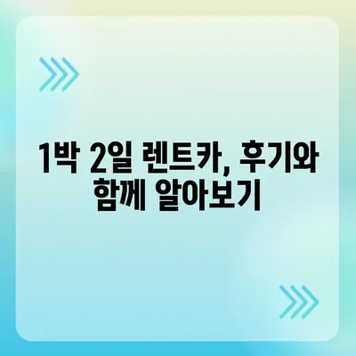 대구시 군위군 고로면 렌트카 가격비교 | 리스 | 장기대여 | 1일비용 | 비용 | 소카 | 중고 | 신차 | 1박2일 2024후기