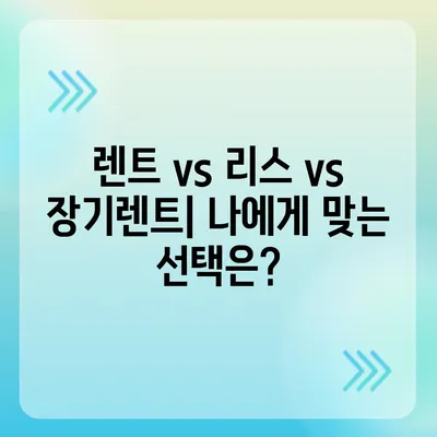 서울시 강동구 성내제1동 렌트카 가격비교 | 리스 | 장기대여 | 1일비용 | 비용 | 소카 | 중고 | 신차 | 1박2일 2024후기