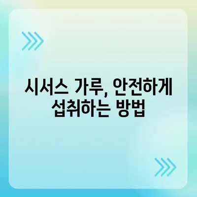 시서스 가루 효능| 건강, 다이어트, 피부까지! | 시서스, 효능, 건강, 다이어트, 피부, 건강식품