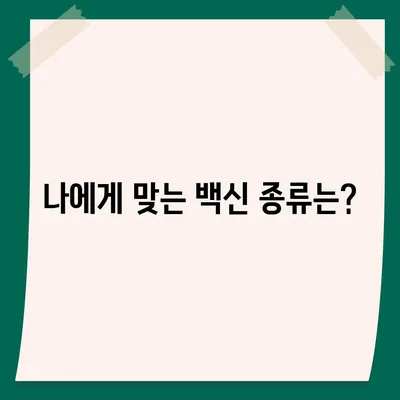 부스터샷 예약, 이렇게 하면 쉽다! | 코로나 백신, 예약 방법, 접종 안내