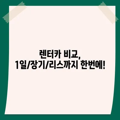 전라남도 완도군 금당면 렌트카 가격비교 | 리스 | 장기대여 | 1일비용 | 비용 | 소카 | 중고 | 신차 | 1박2일 2024후기