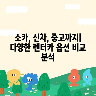 대전시 서구 정림동 렌트카 가격비교 | 리스 | 장기대여 | 1일비용 | 비용 | 소카 | 중고 | 신차 | 1박2일 2024후기