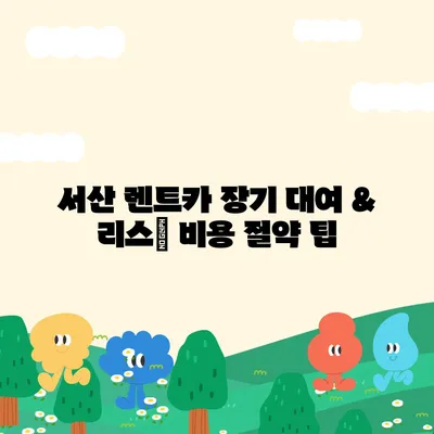 충청남도 서산시 동문1동 렌트카 가격비교 | 리스 | 장기대여 | 1일비용 | 비용 | 소카 | 중고 | 신차 | 1박2일 2024후기