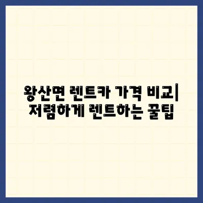 강원도 강릉시 왕산면 렌트카 가격비교 | 리스 | 장기대여 | 1일비용 | 비용 | 소카 | 중고 | 신차 | 1박2일 2024후기