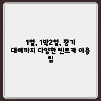 충청북도 청주시 상당구 명암동 렌트카 가격비교 | 리스 | 장기대여 | 1일비용 | 비용 | 소카 | 중고 | 신차 | 1박2일 2024후기