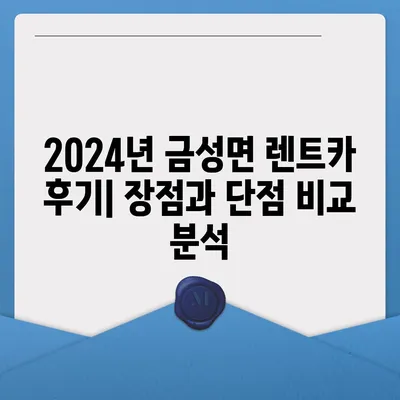 충청남도 금산군 금성면 렌트카 가격비교 | 리스 | 장기대여 | 1일비용 | 비용 | 소카 | 중고 | 신차 | 1박2일 2024후기