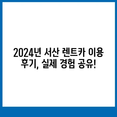 충청남도 서산시 동문1동 렌트카 가격비교 | 리스 | 장기대여 | 1일비용 | 비용 | 소카 | 중고 | 신차 | 1박2일 2024후기