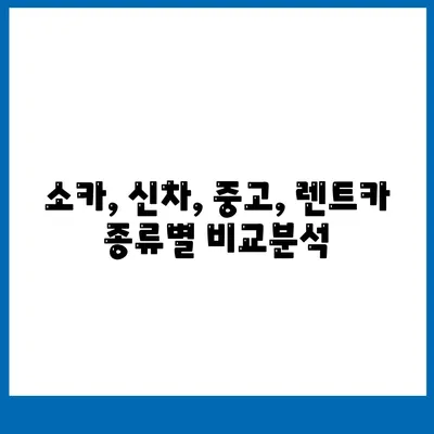 세종시 세종특별자치시 한솔동 렌트카 가격비교 | 리스 | 장기대여 | 1일비용 | 비용 | 소카 | 중고 | 신차 | 1박2일 2024후기