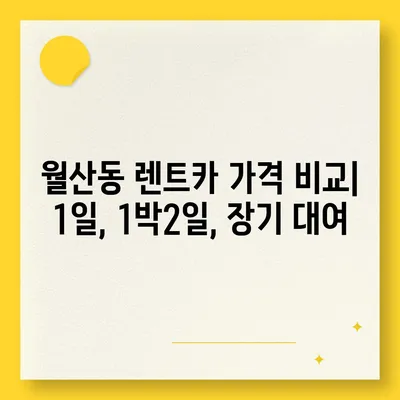 광주시 남구 월산동 렌트카 가격비교 | 리스 | 장기대여 | 1일비용 | 비용 | 소카 | 중고 | 신차 | 1박2일 2024후기