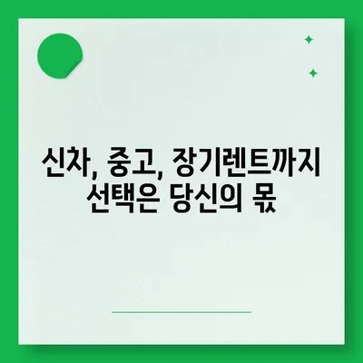 경상남도 창녕군 창녕읍 렌트카 가격비교 | 리스 | 장기대여 | 1일비용 | 비용 | 소카 | 중고 | 신차 | 1박2일 2024후기