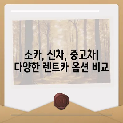 경상남도 함양군 백전면 렌트카 가격비교 | 리스 | 장기대여 | 1일비용 | 비용 | 소카 | 중고 | 신차 | 1박2일 2024후기