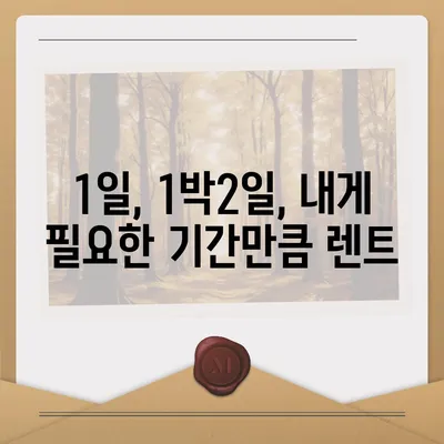 부산시 영도구 동삼3동 렌트카 가격비교 | 리스 | 장기대여 | 1일비용 | 비용 | 소카 | 중고 | 신차 | 1박2일 2024후기