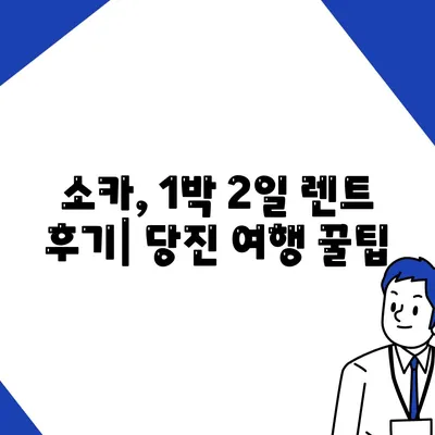 충청남도 당진시 고대면 렌트카 가격비교 | 리스 | 장기대여 | 1일비용 | 비용 | 소카 | 중고 | 신차 | 1박2일 2024후기