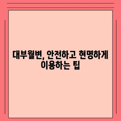 대부월변 대출 신청 가이드| 빠르고 안전하게 대출받는 방법 | 대부업체, 신용등급, 금리 비교, 필요서류