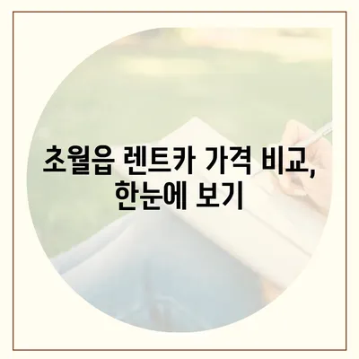 경기도 광주시 초월읍 렌트카 가격비교 | 리스 | 장기대여 | 1일비용 | 비용 | 소카 | 중고 | 신차 | 1박2일 2024후기