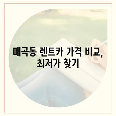 광주시 북구 매곡동 렌트카 가격비교 | 리스 | 장기대여 | 1일비용 | 비용 | 소카 | 중고 | 신차 | 1박2일 2024후기