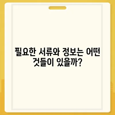 카카오뱅크 비상금대출 조건