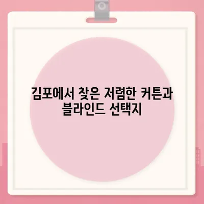 김포 커튼 블라인드 이사 | 저렴한 가격과 완벽한 개조까지