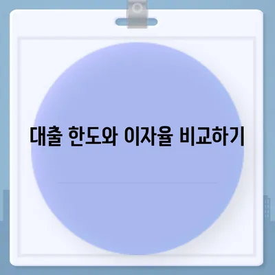 카카오뱅크 pc버전 비상금대출 pc버전 조건