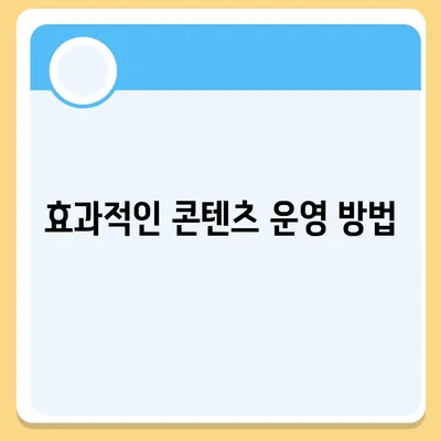 카카오톡 대신 홈페이지 채널 만들기 안내