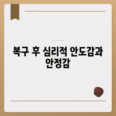 카카오톡 복구로 안도한 마음